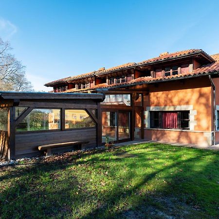 Villa Primorias Llanes Parres de Llanes Exterior foto